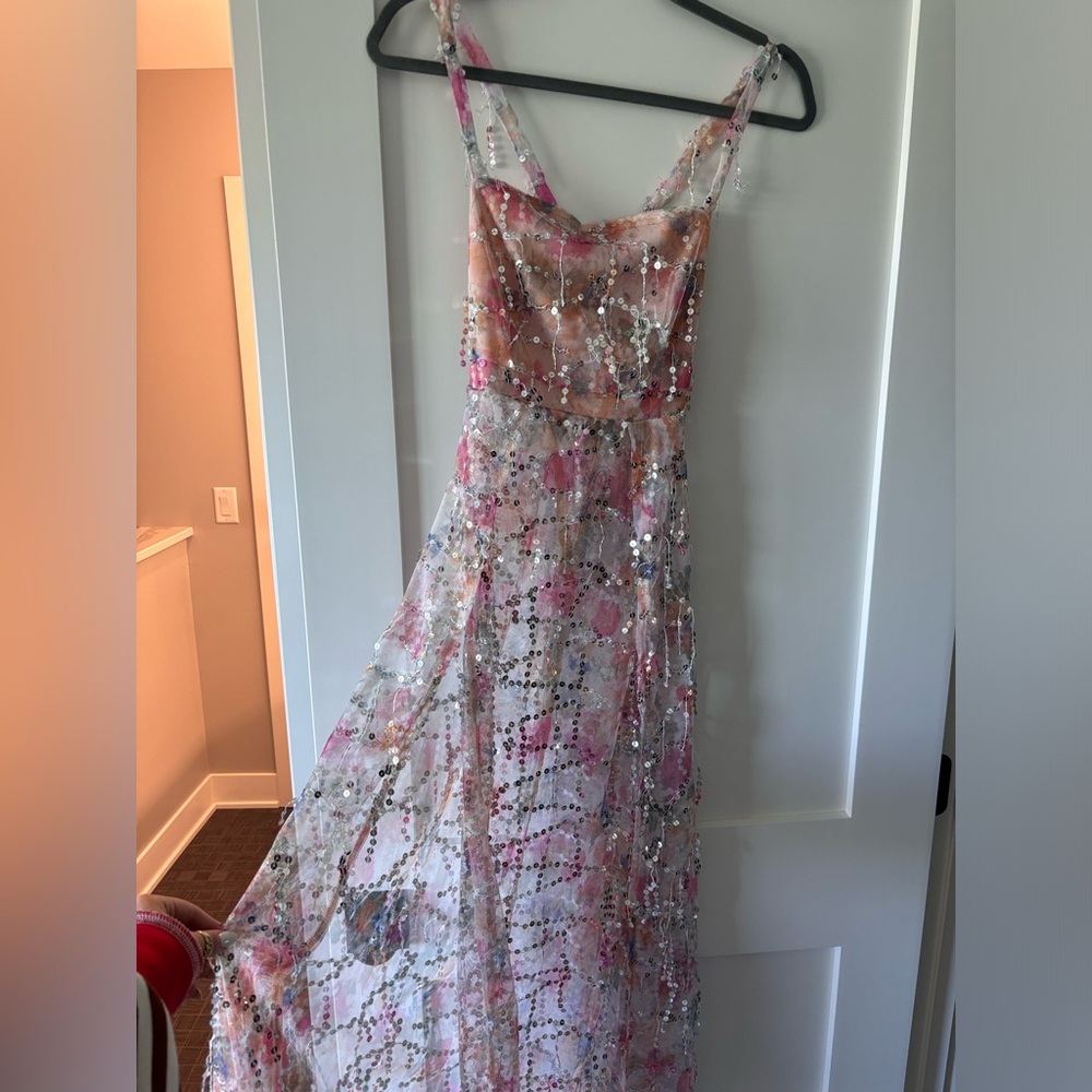 RedBerry Dress